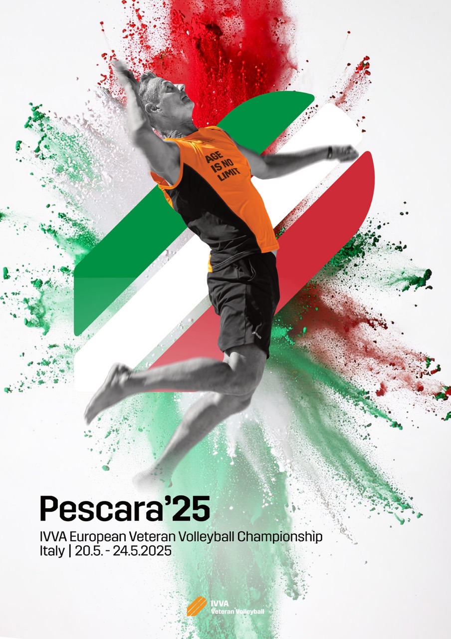 Identita IVVA Pescara 2025