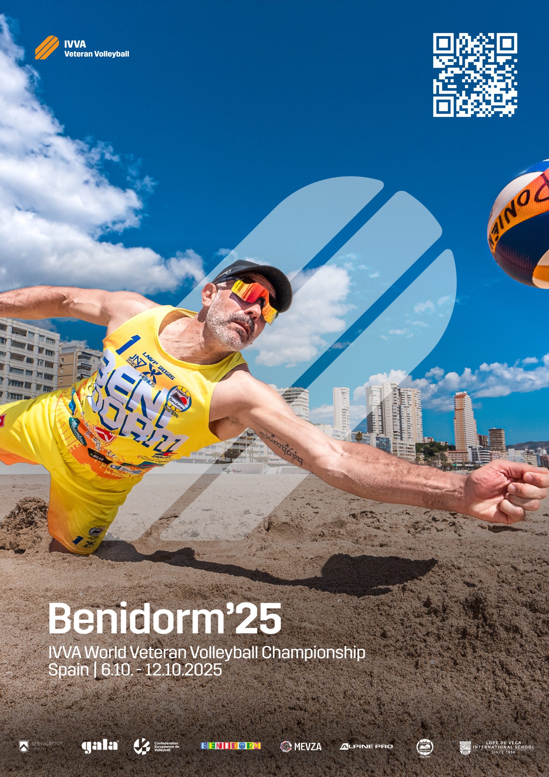 Identita IVVA Benidorm 2025